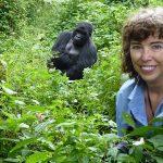 Gorilla trekking in Uganda Rwanda