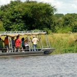 planning a safari in East Africa