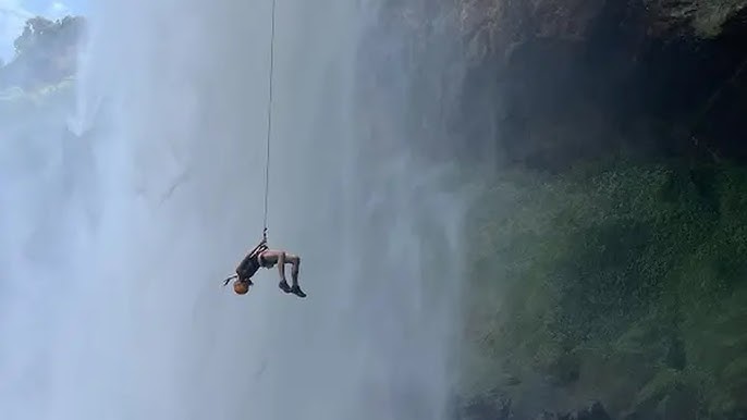  SIPI FALLS HIKE TOUR