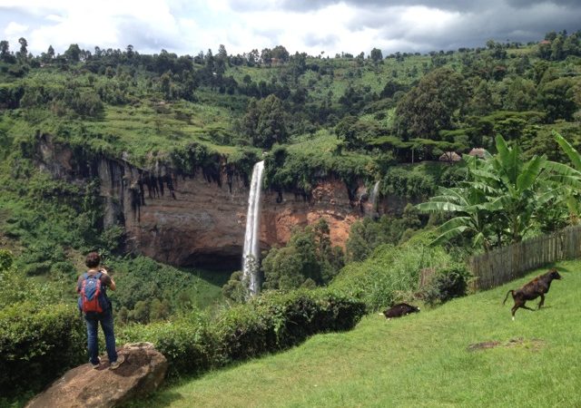 SIPI FALLS HIKE TOUR