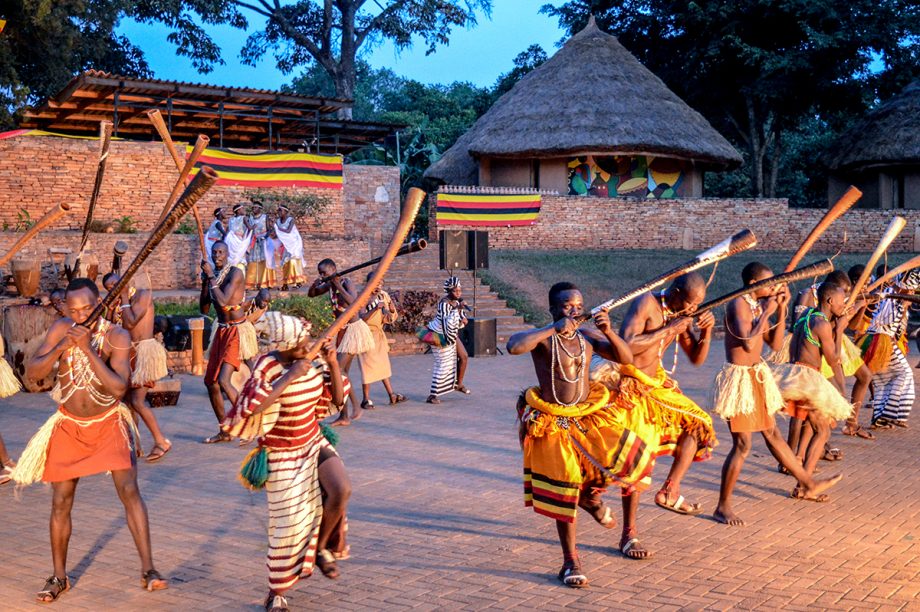 Africa Safari Holiday